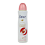 Immagine di DOVE DEO SPRAY 150ML GO FRESH MELOGRANO