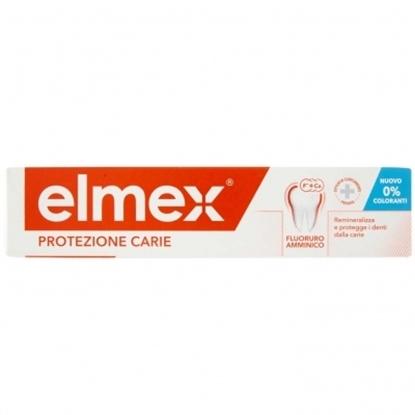 Immagine di ELMEX DENT. 75ML PROT. CARIE