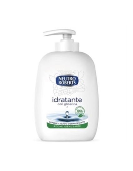 Immagine di N. ROBERTS SAP. LIQ. 200ML IDRATANTE