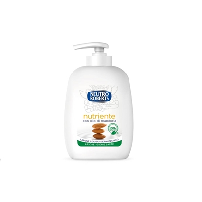Immagine di N. ROBERTS SAP. LIQ. 200ML NUTRIENTE