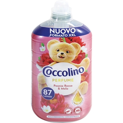 Immagine di COCCOLINO AMM. CONC. 1827ML 87LAV PEONIA