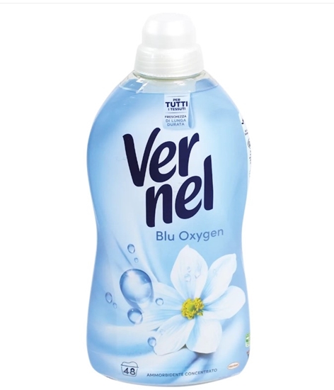 Immagine di VERNEL AMM. CONC. 1056ML 48LAV BLUE OXYGEN