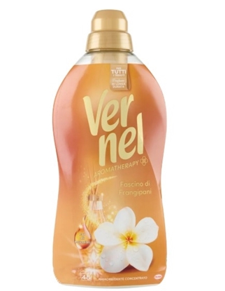Immagine di VERNEL AMM. CONC. 1056ML 48LAV FRANGIPANI