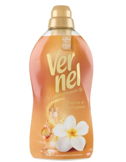 Immagine di VERNEL AMM. CONC. 1056ML 48LAV FRANGIPANI