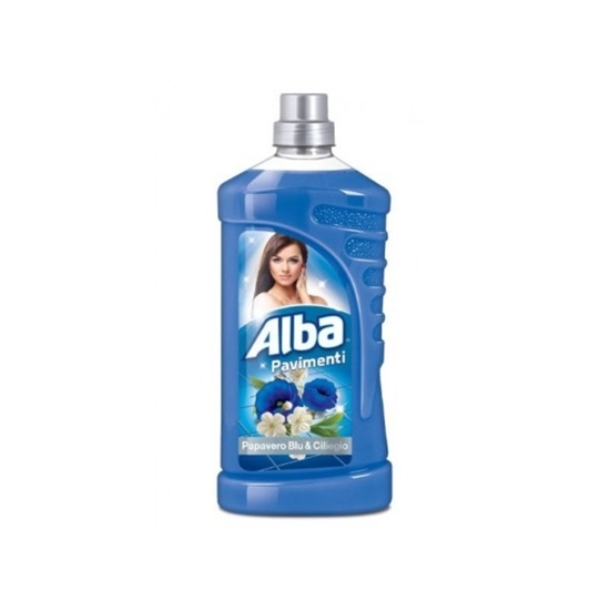 Immagine di ALBA PAV. 1LT PAPAVERO BLU