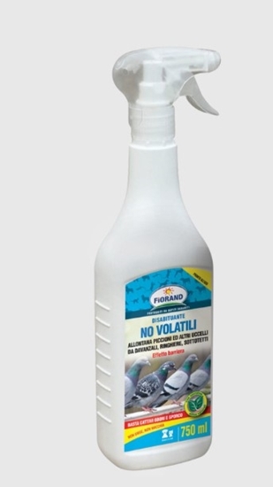 Immagine di FIORAND SPRAY 750ML NO VOLATILI DISABITUANTE