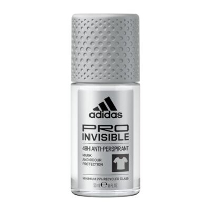 Immagine di ADIDAS DEO ROLL ON 50ML INVISIBLE