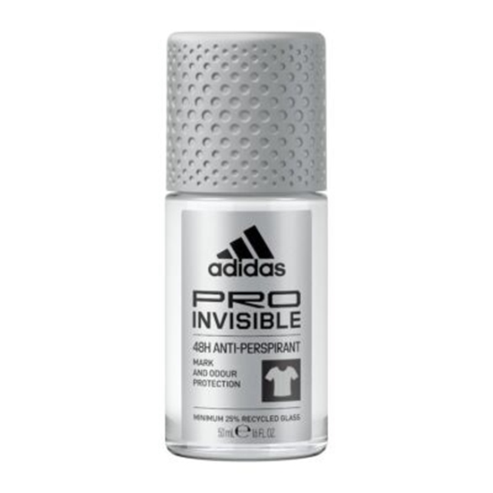 Immagine di ADIDAS DEO ROLL ON 50ML INVISIBLE