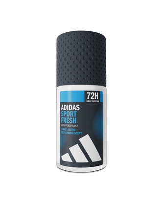 Immagine di ADIDAS DEO ROLL ON 50ML SPORT FRESH