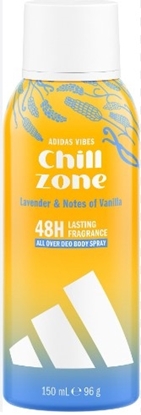 Immagine di ADIDAS DEO SPRAY 150ML CHILL ZONE