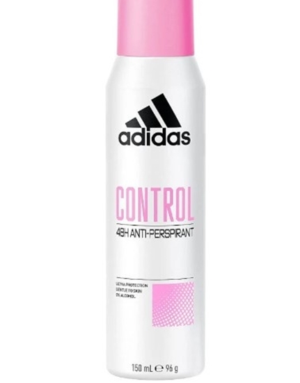 Immagine di ADIDAS DEO SPRAY 150ML DONNA CONTROL