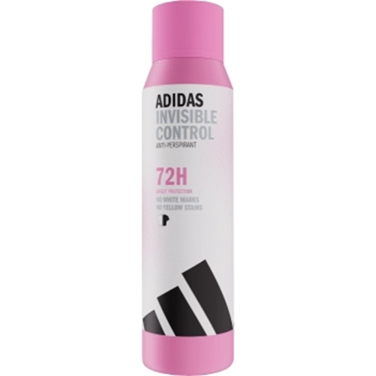 Immagine di ADIDAS DEO SPRAY 150ML DONNA INVISIBILE