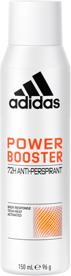Immagine di ADIDAS DEO SPRAY 150ML DONNA POWER