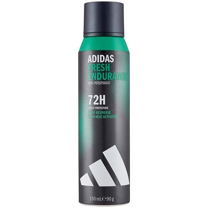 Immagine di ADIDAS DEO SPRAY 150ML FRESH ENDURANCE