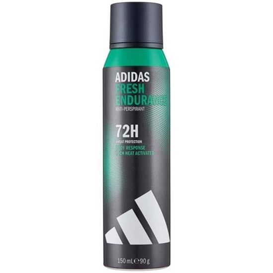 Immagine di ADIDAS DEO SPRAY 150ML FRESH ENDURANCE