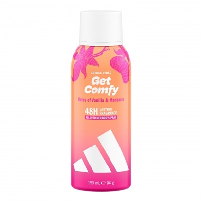 Immagine di ADIDAS DEO SPRAY 150ML GET COMFY
