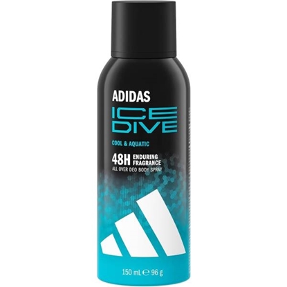 Immagine di ADIDAS DEO SPRAY 150ML ICE DIVE