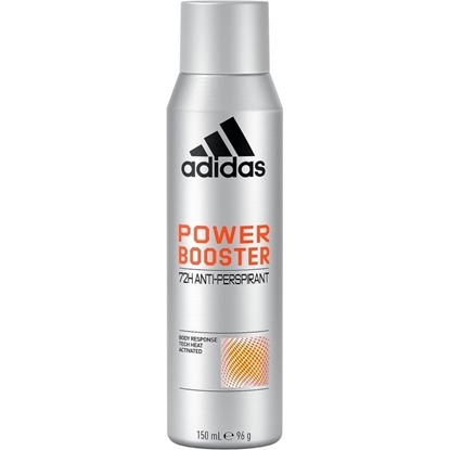 Immagine di ADIDAS DEO SPRAY 150ML POWER BOOSTER