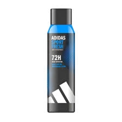 Immagine di ADIDAS DEO SPRAY 150ML SPORT FRESH