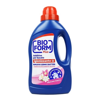 Immagine di BIOFORM PLUS ADD. PER BUCATO IGIENIZZ. 1,5LT PROFUMATO