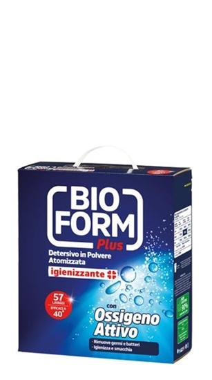 Immagine di BIOFORM PLUS FUSTINO 57MIS IGIENIZZANTE
