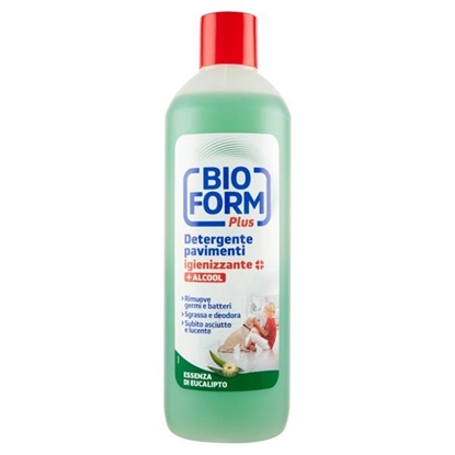 Immagine di BIOFORM PLUS PAV. 1500ML IGIENIZZANTE CON ALCOOL