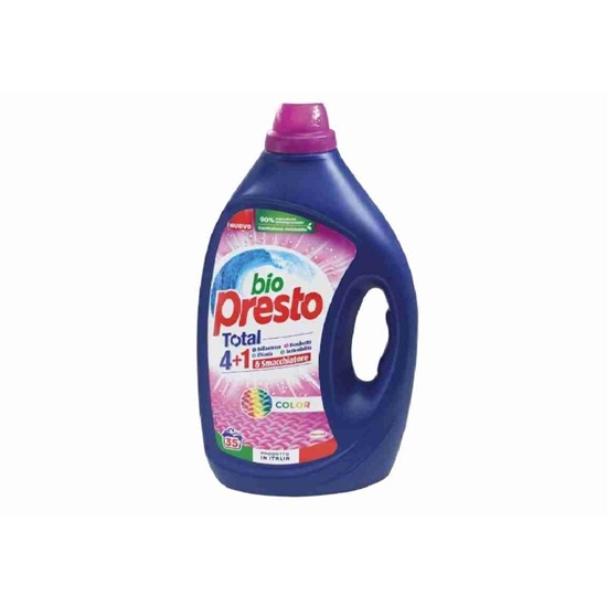 Immagine di BIO PRESTO LAV. LIQ. 35LAV COLOR