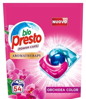 Immagine di BIO PRESTO POWERCAPS 54PZ COLOR
