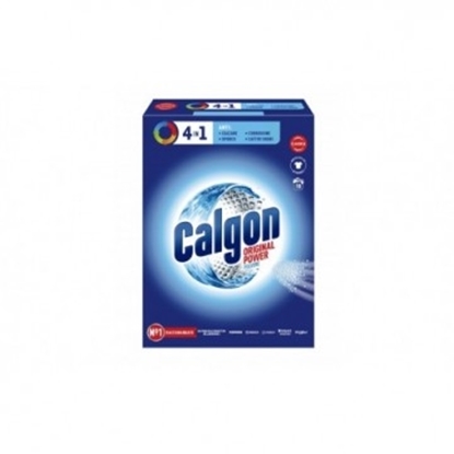 Immagine di CALGON ANTICALCARE 4IN1 POLVERE 900GR