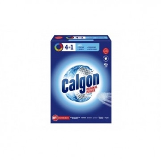 Immagine di CALGON ANTICALCARE 4IN1 POLVERE 900GR