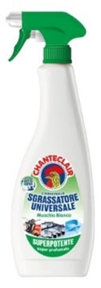 Immagine di CHANTECLAIR SGRASS. 600ML BASE MUSCHIO BIANCO