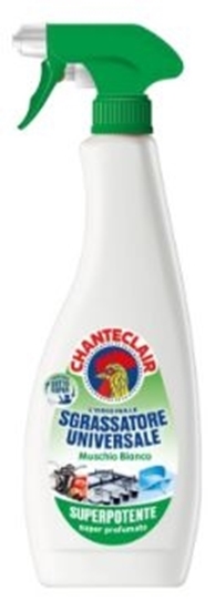 Immagine di CHANTECLAIR SGRASS. 600ML BASE MUSCHIO BIANCO