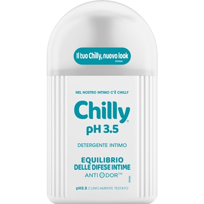 Immagine di CHILLY INTIMO 200ML PH 6.5 MENOPAUSA