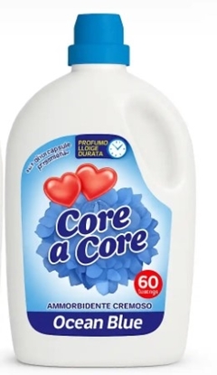 Immagine di CORE A CORE AMM. 60LAV 3LT OCEAN BLU