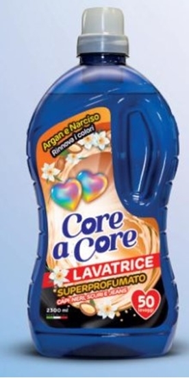 Immagine di CORE A CORE LAV. LIQ. 50LAV 2.3LT ARGAN E NARCISO
