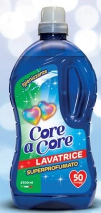 Immagine di CORE A CORE LAV. LIQ. 50LAV 2.3LT IGIENIZZANTE