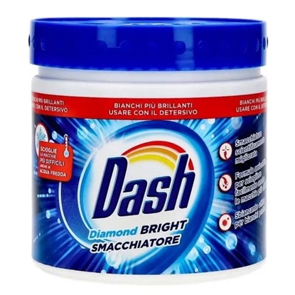 Immagine di DASH SMACCH. POLV. 500GR CLASSICO BIANCHI