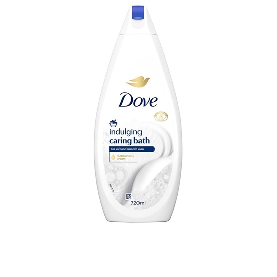 Immagine di DOVE BAGNO 720ML IDRATANTE