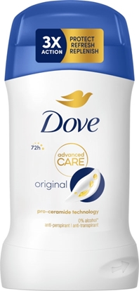 Immagine di DOVE DEO STICK 50ML ADV CARE ORIGINAL