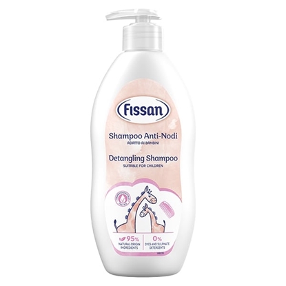 Immagine di FISSAN BABY SH. 400ML ANTINODI