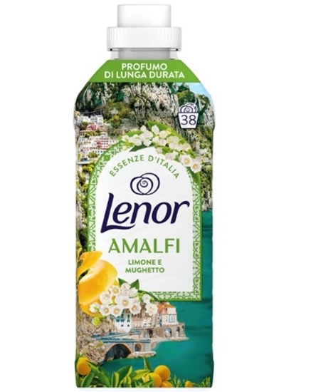 Immagine di LENOR AMM. CONC. 38LAV AMALFI