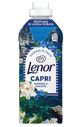 Immagine di LENOR AMM. CONC. 38LAV CAPRI