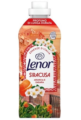 Immagine di LENOR AMM. CONC. 38LAV SIRACUSA