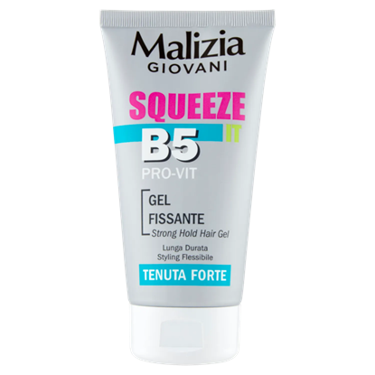 Immagine di MALIZIA GIOVANE GEL 150ML FORTE