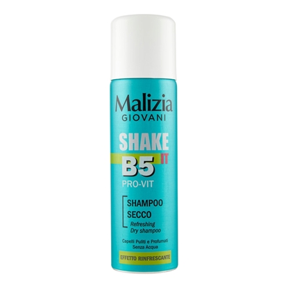 Immagine di MALIZIA GIOVANE SH. SECCO 200ML PRO VIT