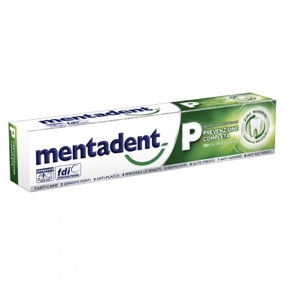 Immagine di MENTADENT DENT. 85+15ML P PREVENZIONE COMPLETA