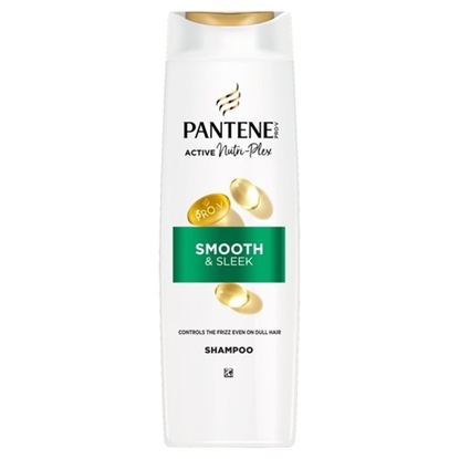 Immagine di PANTENE SH. 325ML LISCI SMOOTH SILK