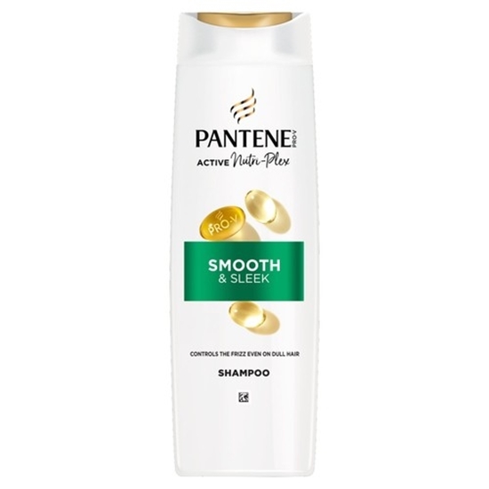 Immagine di PANTENE SH. 325ML LISCI SMOOTH SILK