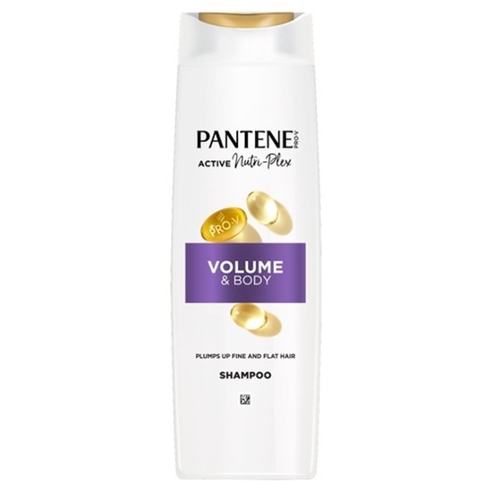 Immagine di PANTENE SH. 325ML VOLUME