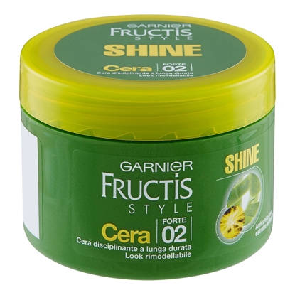 Immagine di FRUCTIS STYLE CERA 75GR FORTE